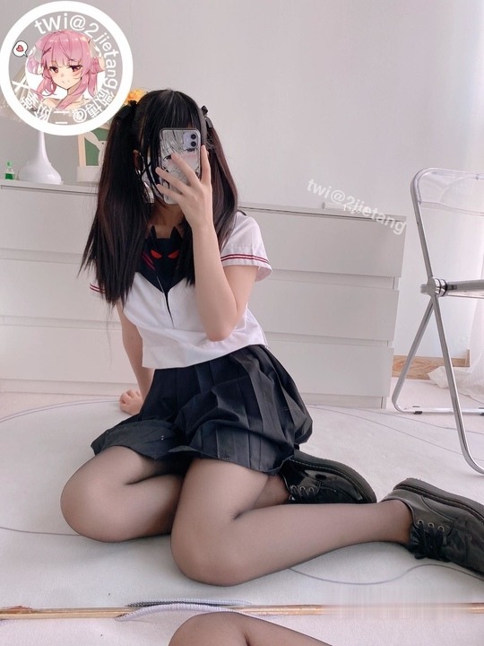 探索二阶堂x精彩写真作品合集【39套】